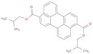 Diisobutyl perylene-3,9-dicarboxylate