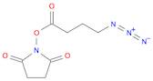 succimimidyl-4-azidobutyrate