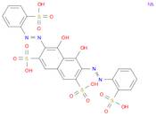 Sulfonazo III tetrasodium salt