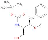 Boc-O-benzyl-L-threoninol