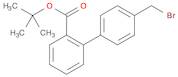 2-Boc-4'-(Bromomethyl)biphenyl