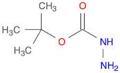 tert-Butyl hydrazinecarboxylate
