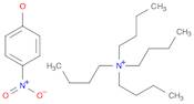 Tetrabutylammonium p-Nitrophenoxide