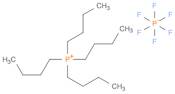 Tetrabutylphosphonium hexafluorophosphate(V)