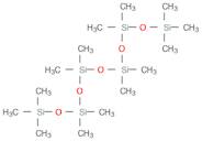 Tetradecamethyl hexasiloxane