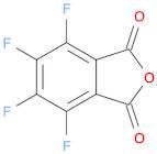 4,5,6,7-Tetrafluoroisobenzofuran-1,3-dione
