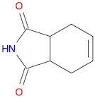3a,4,7,7a-Tetrahydro-1H-isoindole-1,3(2H)-dione