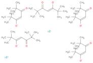 TETRAKIS(2,2,6,6-TETRAMETHYL-3,5-HEPTANEDIONATO)NIOBIUM (IV)