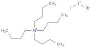 TETRA-N-BUTYLAMMONIUM BROMODIIODIDE