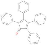 2,3,4,5-Tetraphenylcyclopenta-2,4-dienone