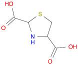 Thiazolidine-2,4-dicarboxylic acid