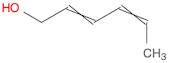 2,4-Hexadien-1-ol