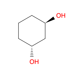 trans-1,3-Cyclohexanediol