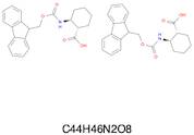 trans-2-(Fmoc-amino)cyclohexanecarboxylic acid