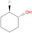 trans-2-Fluorocyclohexanol
