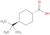trans-4-(tert-Butyl)cyclohexanecarboxylic acid