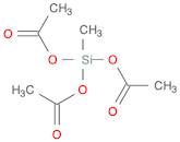 Triacetoxy(methyl)silane