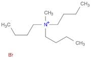 N-Methyl-N,N-dipentylpentan-1-aminium bromide