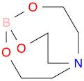 2,8,9-Trioxa-5-aza-1-borabicyclo[3.3.3]undecane