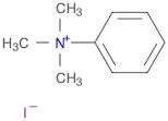 Trimethylphenylammonium Iodide