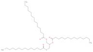 Propane-1,2,3-triyl tritetradecanoate