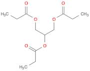 Propane-1,2,3-triyl tripropionate