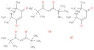 TRIS(2,2,6,6-TETRAMETHYL-3,5-HEPTANEDIONATO)IRON(III)