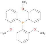 TRIS(2-METHOXYPHENYL)PHOSPHINE