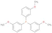TRIS(3-METHOXYPHENYL)PHOSPHINE