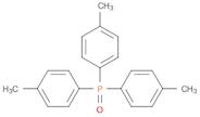 Tri-p-tolylphosphine oxide