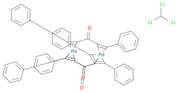Tris(dibenylideneacetone)dipalladium-chloroform