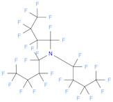 Tris(perfluorobutyl)amine