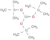 1,1,1,5,5,5-Hexamethyl-3-((trimethylsilyl)oxy)trisiloxane