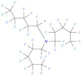 Tris(undecafluoropentyl)amine