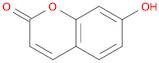 7-Hydroxycoumarine