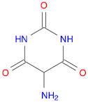 5-Aminopyrimidine-2,4,6(1H,3H,5H)-trione