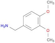 (3,4-Dimethoxyphenyl)methanamine