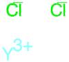 Yttrium chloride(III)