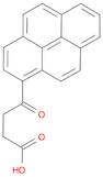 4-Oxo-4-pyren-1-yl-butyric acid