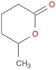 δ-Hexanolactone