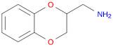 (2,3-Dihydrobenzo[b][1,4]dioxin-2-yl)methanamine