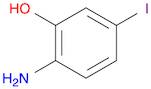 2-Amino-5-iodophenol