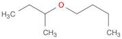 Butane, 1-(1-methylpropoxy)-