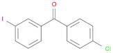 4'-CHLORO-3-IODOBENZOPHENONE