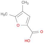 4,5-Dimethylfuran-2-carboxylic acid