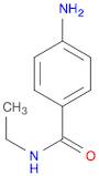 4-Amino-N-ethylbenzamide