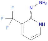 3-(Trifluoromethyl)pyrid-2-ylhydrazine