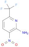 3-Nitro-6-(trifluoromethyl)pyridin-2-amine