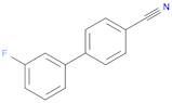 4-(3-Fluorophenyl)benzonitrile