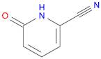6-Hydroxypicolinonitrile